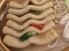 -三代烤肉(保利广场店)