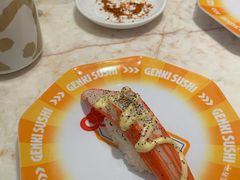 -元气寿司(宝安壹方城店)