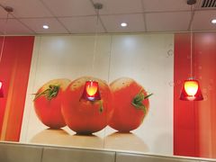 大堂-麦当劳(花桥得来速店)