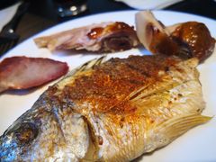 -帝豪酒店•马可勃罗西餐厅