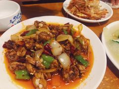 -温州一家人美食(西木头市店)