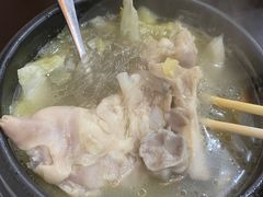 -大佬李砂锅(钱江财富广场店)