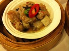 豉汁排骨-潮福城大酒楼·潮味粤品·港式点心(湖滨北路店)