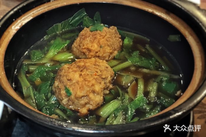 老街饭庄(扬子江北路总店)-图片-扬州美食-大众点评网