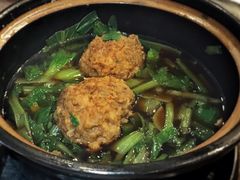 -老街饭庄·地道淮扬菜(扬子江北路总店)