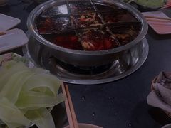 -邓莽子老火锅(鲁祖庙店)