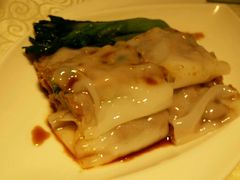-七哥港式茶餐厅(亮马桥总店)
