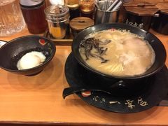 -博多一幸舍(侨福芳草地购物中心店)