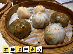 -粤点越有·茶点·粤菜(樵岭国际店)