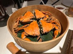 -成隆行·蟹王府(九江路店)