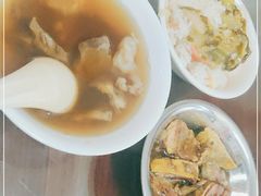 -好成财牛排馆(涂门街总店)