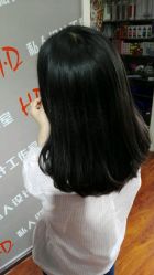 -HD HAIR STYLE