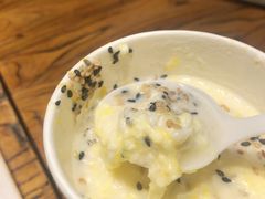 老马家国华牛奶鸡蛋醪糟-清真老马家国华牛奶鸡蛋醪糟(正宁路店)