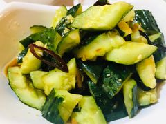 -可可大虾武汉土菜大排档(万松园1店)