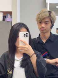 -苏豪路易士·嘉玛发廊