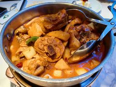 -阿里疆Alijiang·丝路美食·异域风情·清真(长楹天街店)