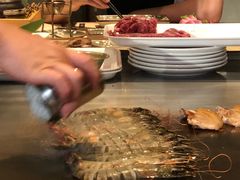 -赤坂亭·M9和牛烧肉·铁板烧(合肥万象城店)
