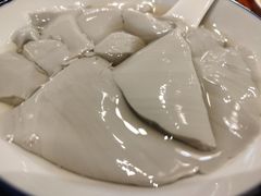 黑豆豆腐花-顺德了能馆(虎门店)