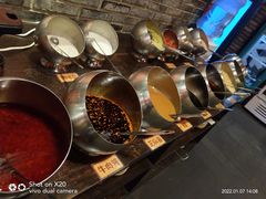 -矮板凳老火锅(宽窄巷子店)