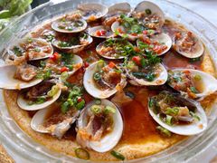 -小贝壳酒楼(经九路店)