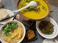 -山也·私厨(岳麓店)