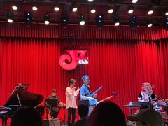 -JZ Club 爵士酒吧(上海店)
