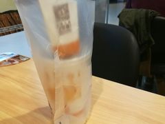 -汉堡王(歌斐中心店)