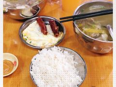 -陈记汤饭(水巷口店)