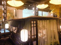 -淀里船宴(裕华东路店)