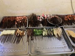 -怪老头甜不辣(抚琴小区店)