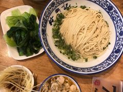 -裕兴记·三虾面(西北街总店)