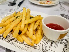 -Deer Park鹿园西餐(仁恒置地广场店)