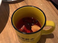 -新太二·鲜料川菜(智慧城广百店)