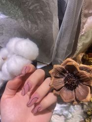 -1R日式轻奢美睫美甲翘睫