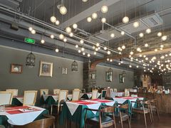 -ITA·意塔意大利餐厅(亦庄店)