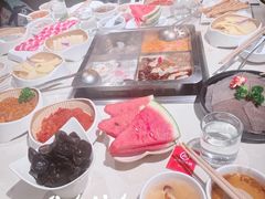 银耳粥-海底捞火锅(劲松店)