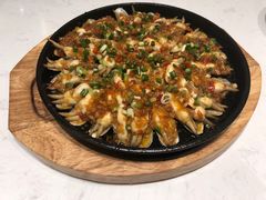-北李妈妈菜·海肠捞饭(高新万达店)