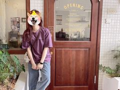 -RT Coffee 放空咖啡