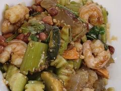 -老虎滩船说·大连海鲜(老虎滩店)