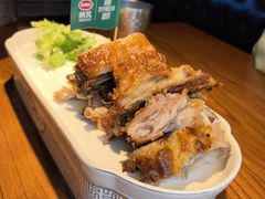 -纳瓦新疆菜(银都店)