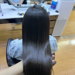 -逅续沙发自然卷专研