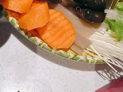 -鱼酷活鱼烤鱼(仙林金鹰店)