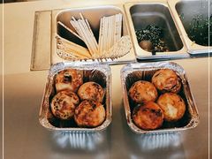 -咕噜咕噜·章鱼小丸子(西湖路店)