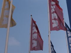 -宜家家居宁波商场店·停车场