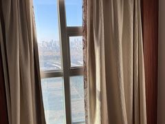 -郑州美豪雅高诺富特会展中心酒店