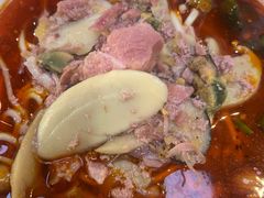 -吴记怪味面(牛王庙店)