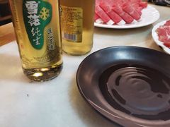 -京门老爆三·铜锅涮肉 爆肚(望京店)