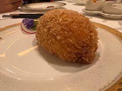 -唐阁(香港朗廷酒店)