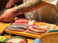 -鮨冠OMAKASE食べ放题(北京首店)