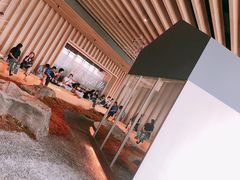 -Seesaw Coffee(朝阳大悦城店)